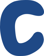 letter c joyce dekeerle